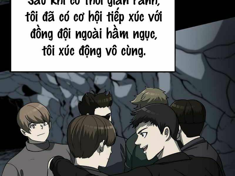 ngôi nhà kết nối với hầm ngục chapter 22 - Trang 2