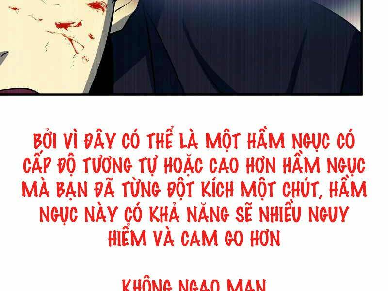 ngôi nhà kết nối với hầm ngục chapter 22 - Trang 2