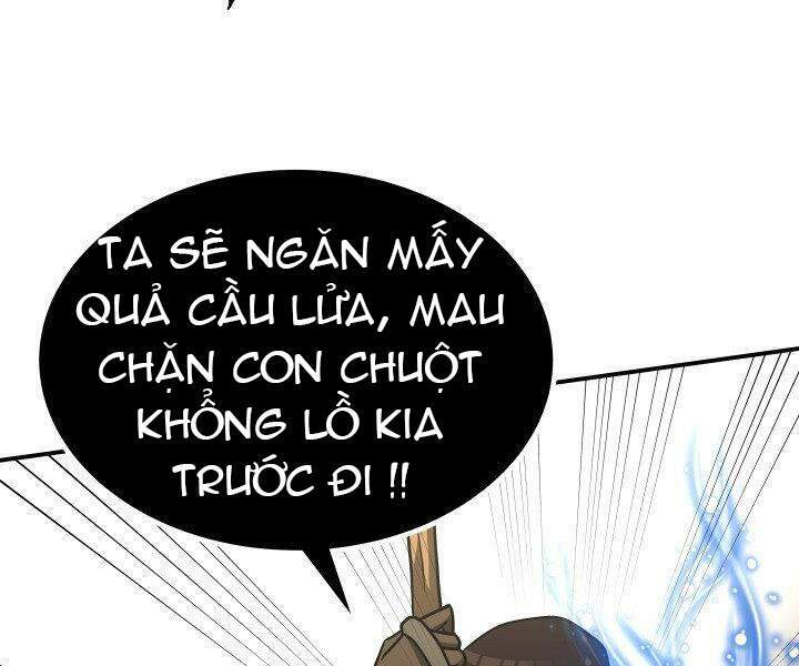 ngôi nhà kết nối với hầm ngục chapter 30 - Trang 2