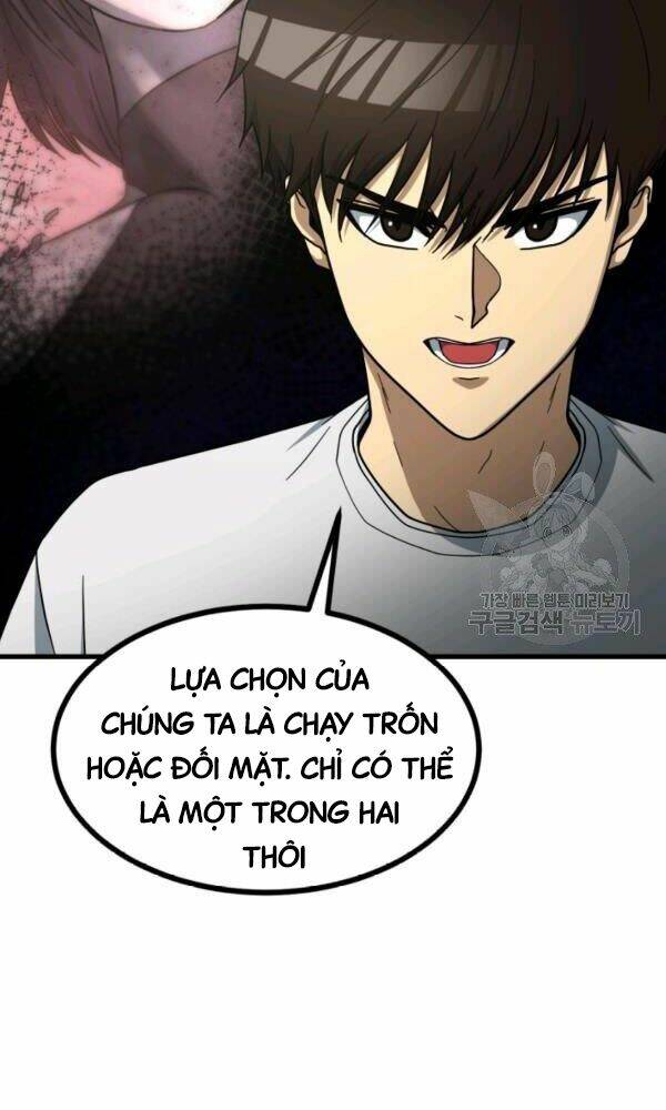 ngôi nhà kết nối với hầm ngục chapter 38 - Trang 2