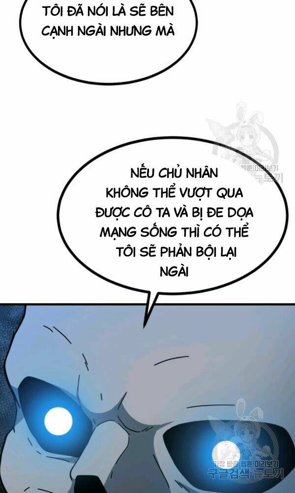 ngôi nhà kết nối với hầm ngục chapter 38 - Trang 2