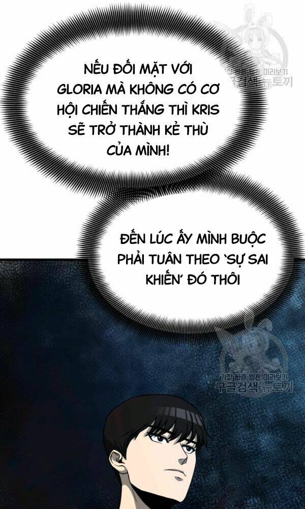 ngôi nhà kết nối với hầm ngục chapter 38 - Trang 2