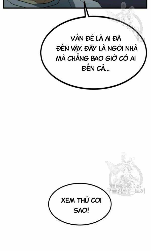 ngôi nhà kết nối với hầm ngục chapter 38 - Trang 2