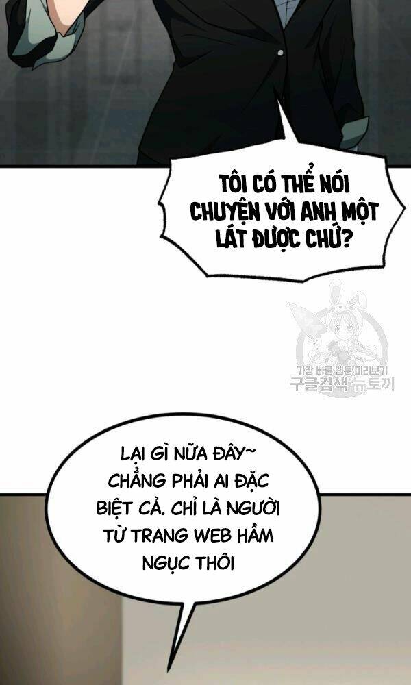 ngôi nhà kết nối với hầm ngục chapter 38 - Trang 2