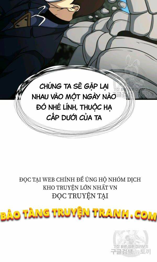 ngôi nhà kết nối với hầm ngục chapter 38 - Trang 2