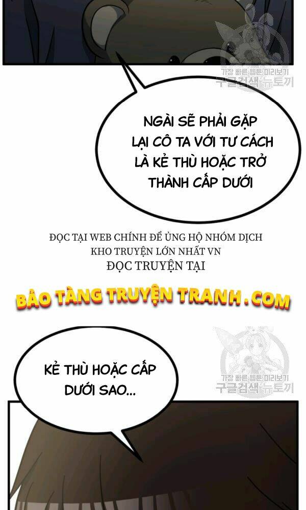 ngôi nhà kết nối với hầm ngục chapter 38 - Trang 2