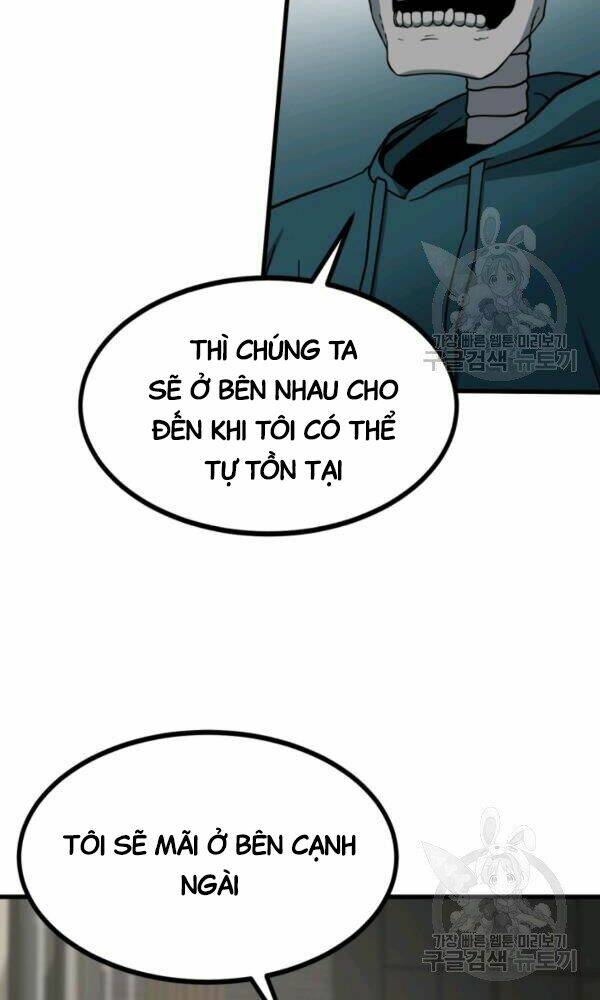 ngôi nhà kết nối với hầm ngục chapter 38 - Trang 2