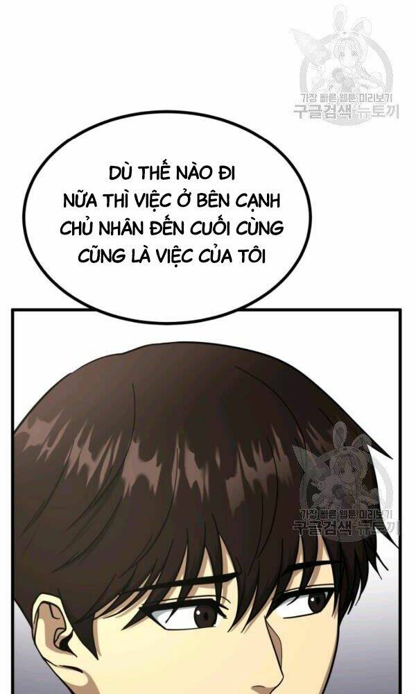 ngôi nhà kết nối với hầm ngục chapter 38 - Trang 2