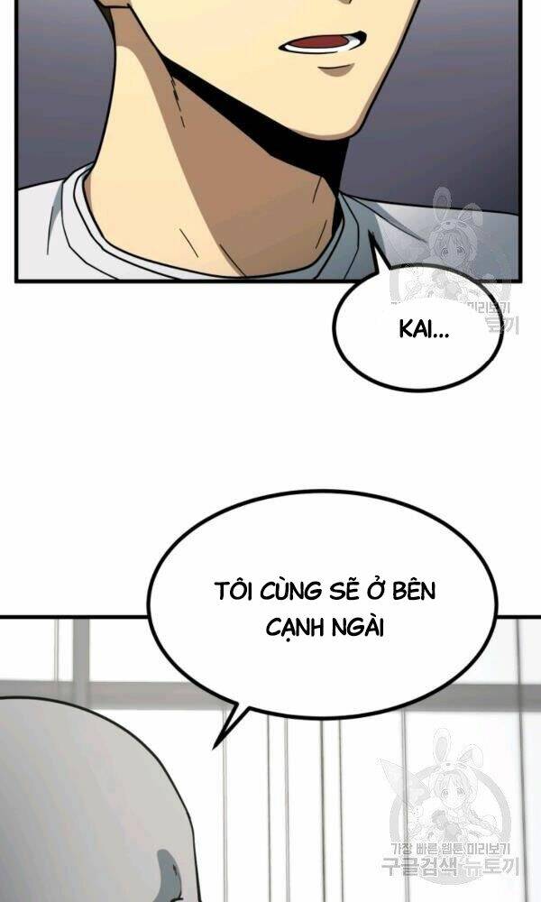 ngôi nhà kết nối với hầm ngục chapter 38 - Trang 2