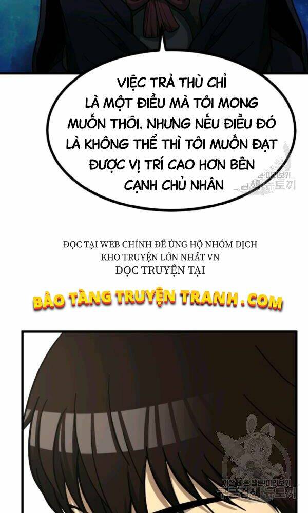 ngôi nhà kết nối với hầm ngục chapter 38 - Trang 2