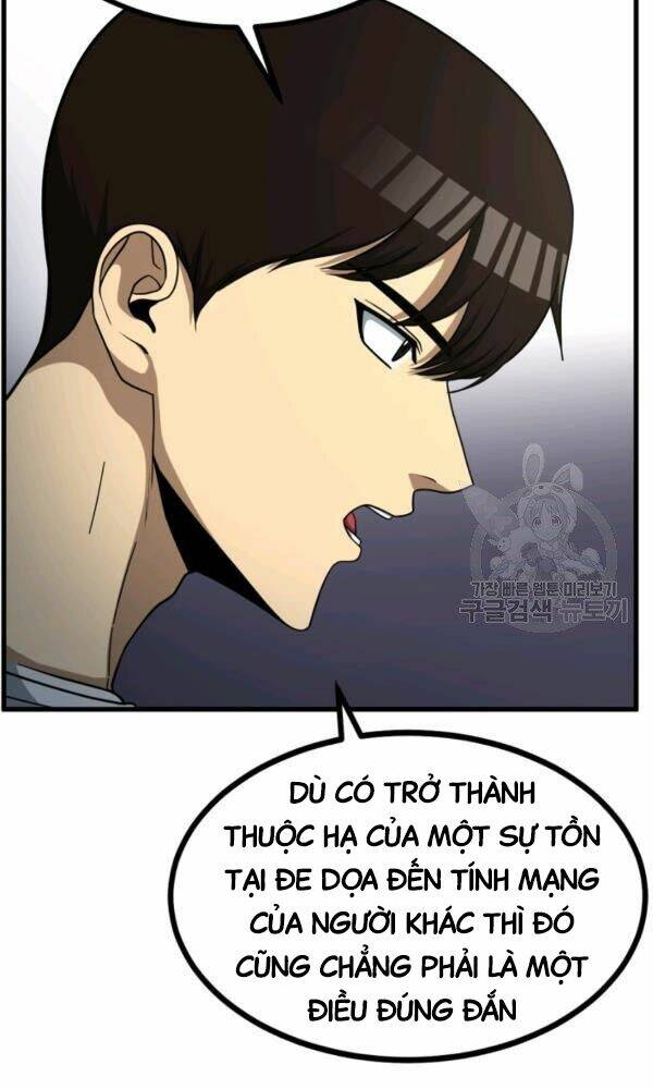 ngôi nhà kết nối với hầm ngục chapter 38 - Trang 2