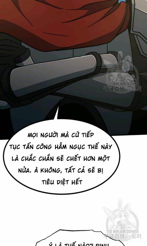 ngôi nhà kết nối với hầm ngục chapter 42 - Trang 2