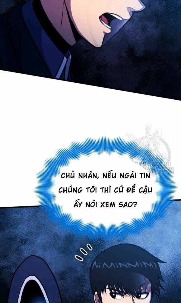 ngôi nhà kết nối với hầm ngục chapter 42 - Trang 2