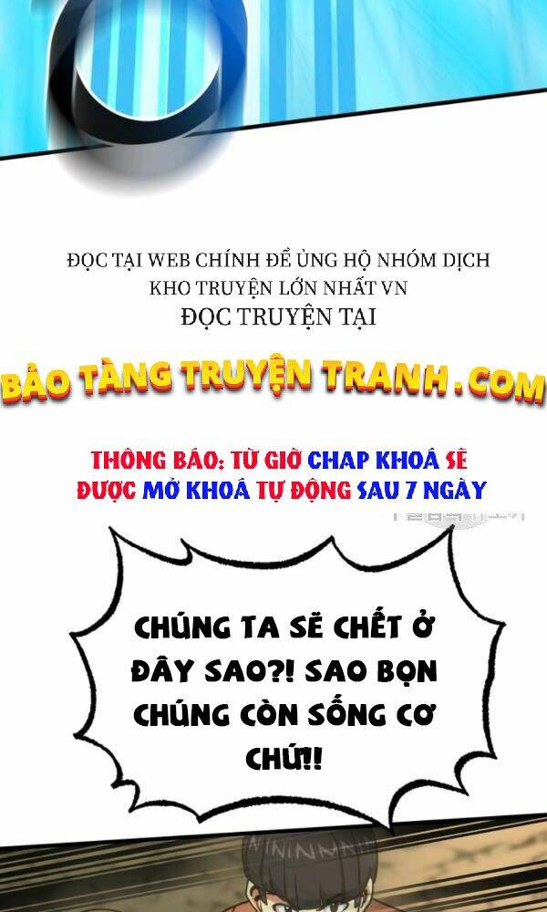 ngôi nhà kết nối với hầm ngục chapter 42 - Trang 2