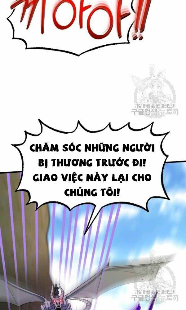 ngôi nhà kết nối với hầm ngục chapter 42 - Trang 2