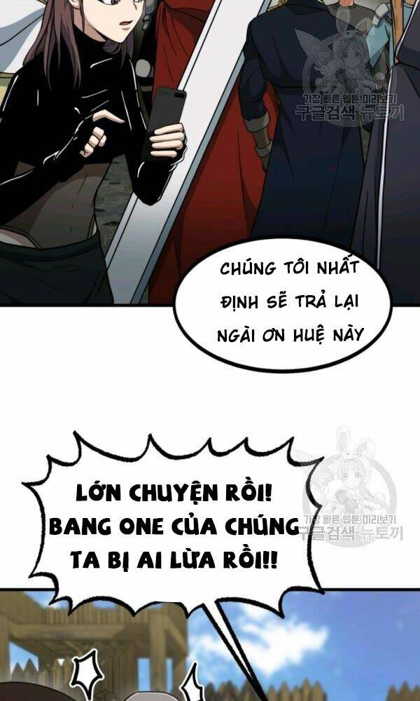 ngôi nhà kết nối với hầm ngục chapter 42 - Trang 2