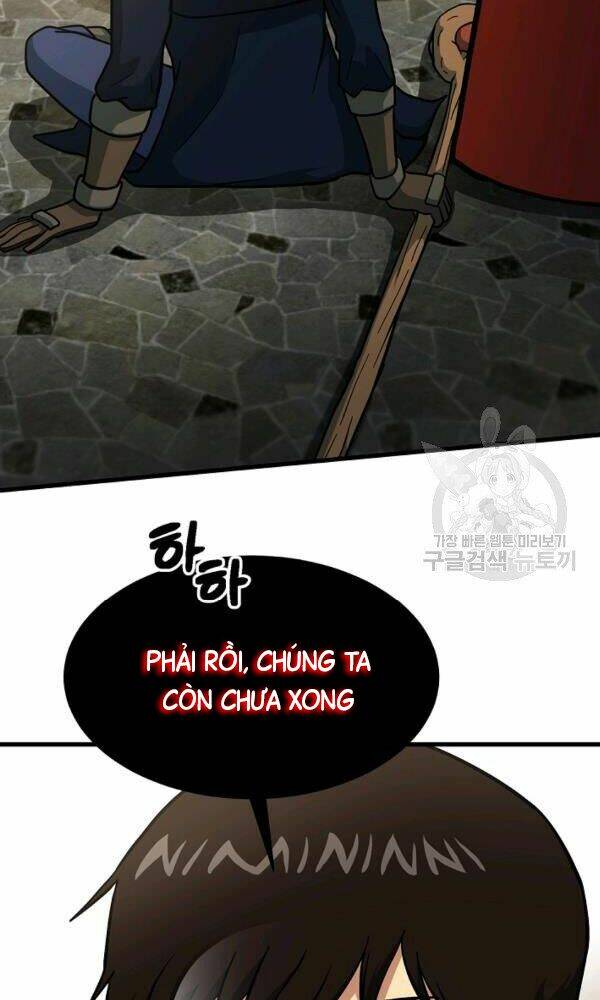 ngôi nhà kết nối với hầm ngục chapter 44 - Trang 2