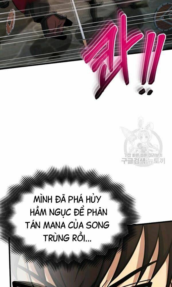 ngôi nhà kết nối với hầm ngục chapter 44 - Trang 2