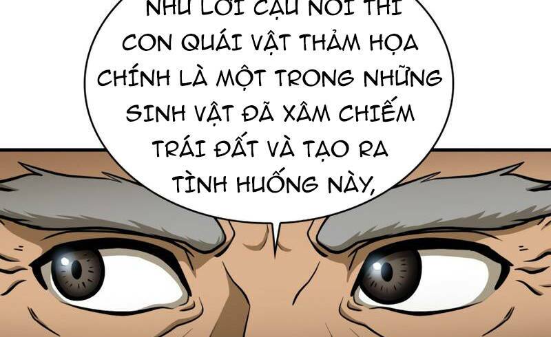 ngôi nhà kết nối với hầm ngục chapter 47.5 - Trang 2