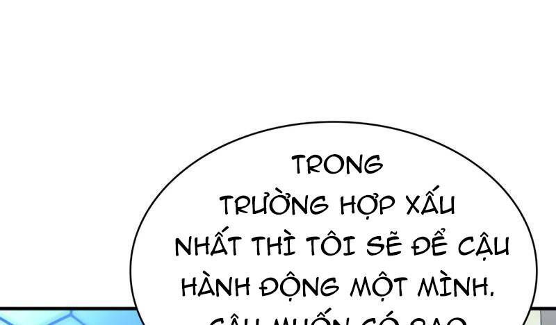 ngôi nhà kết nối với hầm ngục chapter 47.5 - Trang 2