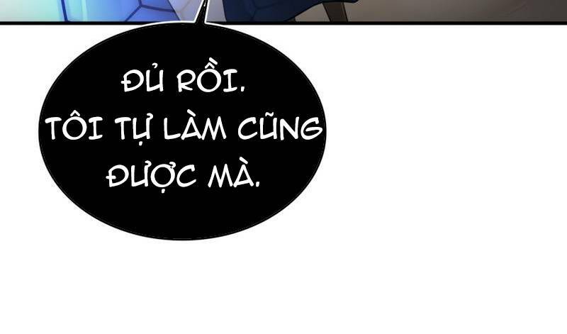 ngôi nhà kết nối với hầm ngục chapter 47.5 - Trang 2