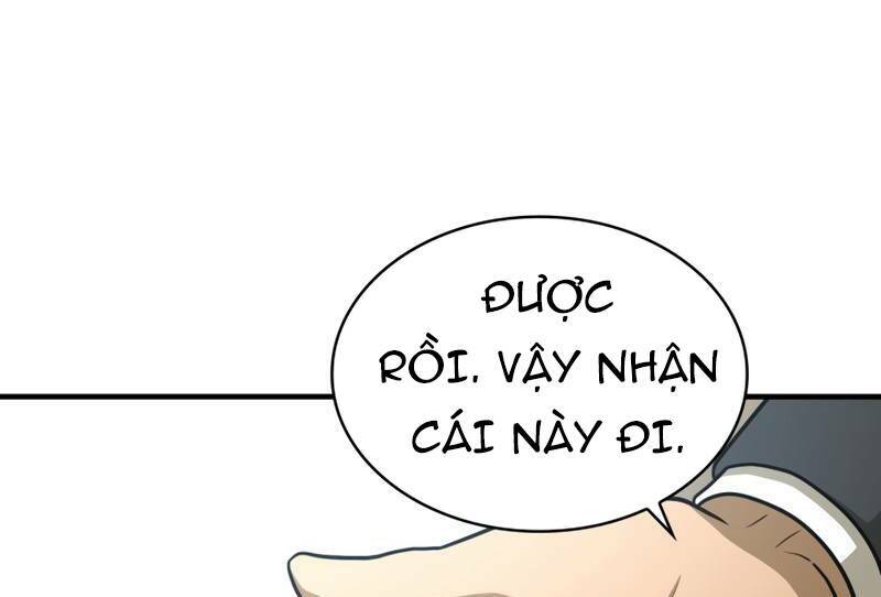 ngôi nhà kết nối với hầm ngục chapter 47.5 - Trang 2