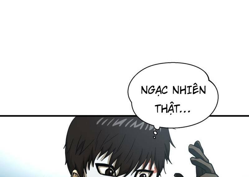 ngôi nhà kết nối với hầm ngục chapter 47.5 - Trang 2