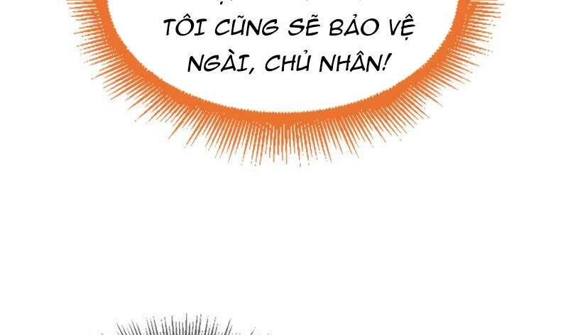 ngôi nhà kết nối với hầm ngục chapter 47.5 - Trang 2