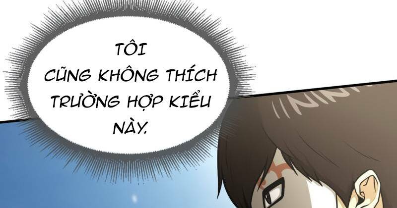 ngôi nhà kết nối với hầm ngục chapter 47.5 - Trang 2