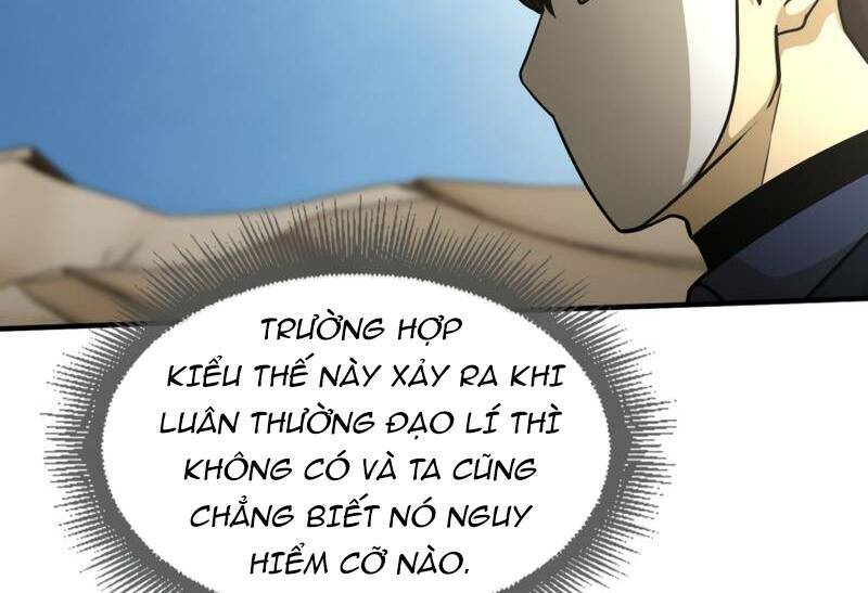 ngôi nhà kết nối với hầm ngục chapter 47.5 - Trang 2