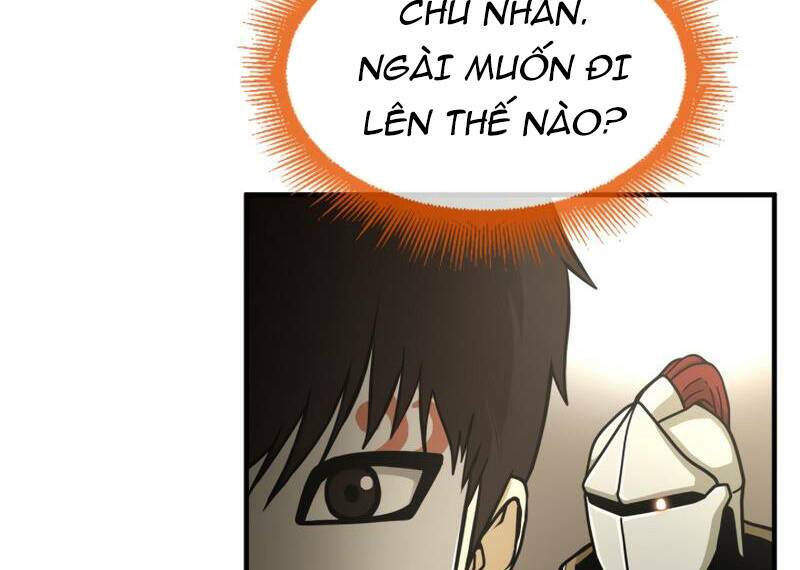 ngôi nhà kết nối với hầm ngục chapter 47.5 - Trang 2