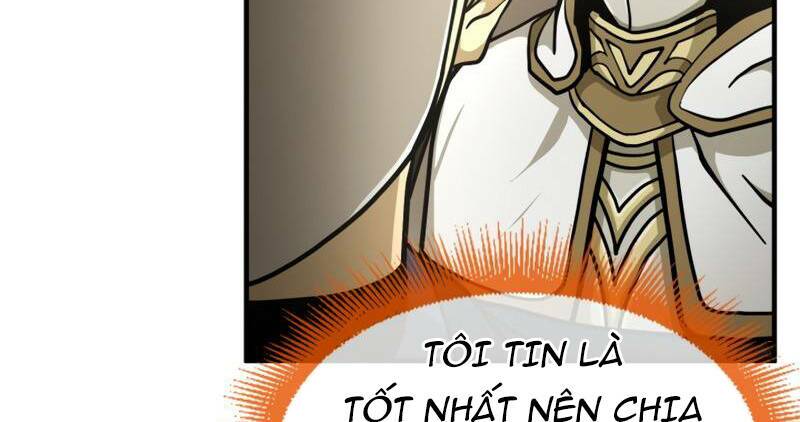 ngôi nhà kết nối với hầm ngục chapter 47.5 - Trang 2