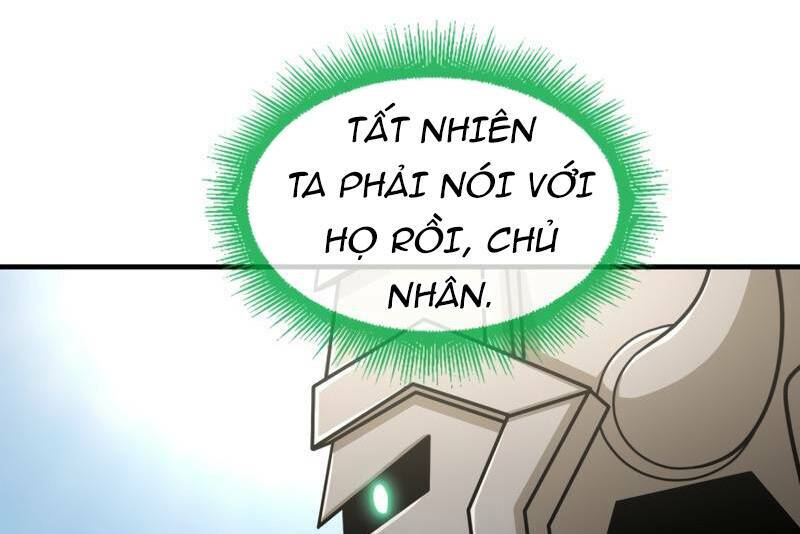 ngôi nhà kết nối với hầm ngục chapter 47.5 - Trang 2