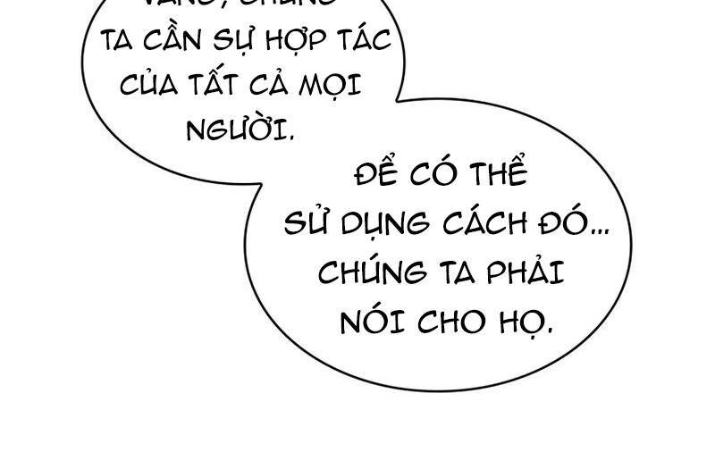 ngôi nhà kết nối với hầm ngục chapter 47.5 - Trang 2