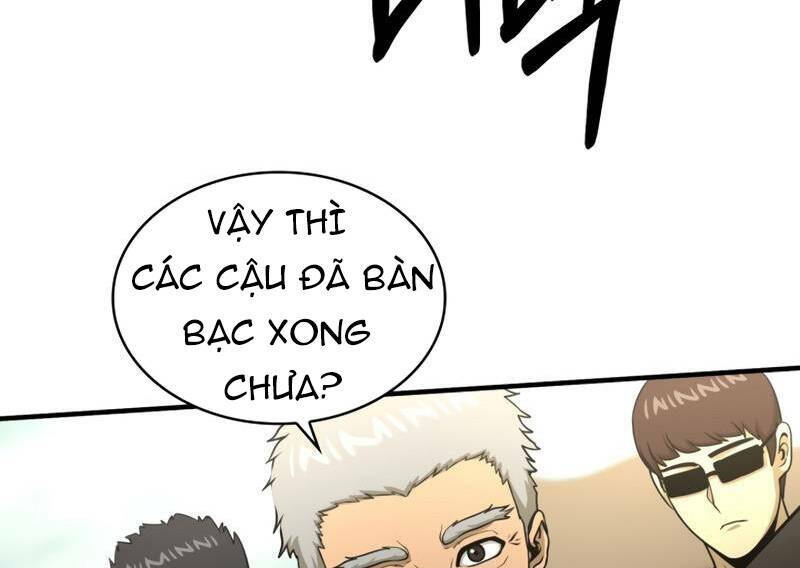 ngôi nhà kết nối với hầm ngục chapter 47.5 - Trang 2