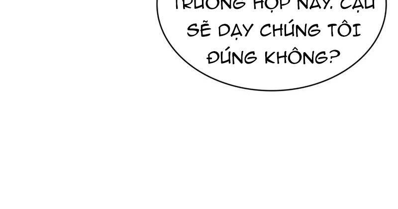 ngôi nhà kết nối với hầm ngục chapter 47.5 - Trang 2