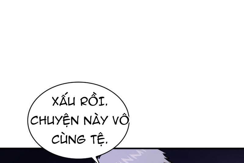 ngôi nhà kết nối với hầm ngục chapter 47.5 - Trang 2