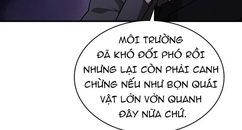 ngôi nhà kết nối với hầm ngục chapter 47.5 - Trang 2