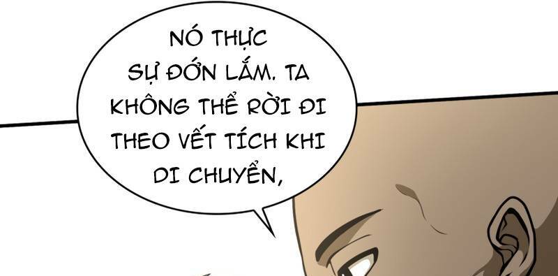 ngôi nhà kết nối với hầm ngục chapter 47.5 - Trang 2