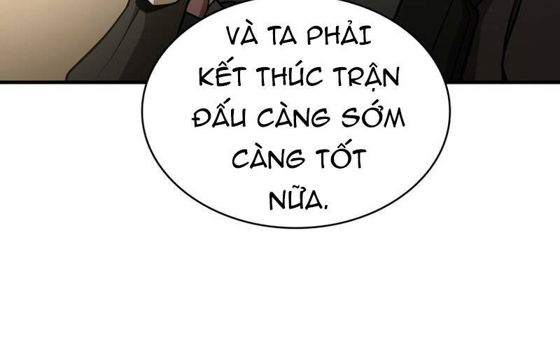 ngôi nhà kết nối với hầm ngục chapter 47.5 - Trang 2