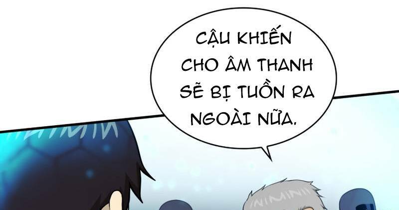 ngôi nhà kết nối với hầm ngục chapter 47.5 - Trang 2