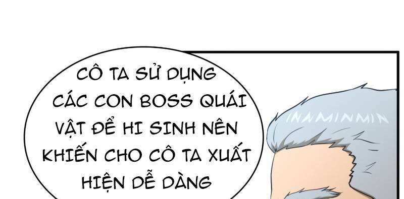 ngôi nhà kết nối với hầm ngục chapter 47.5 - Trang 2