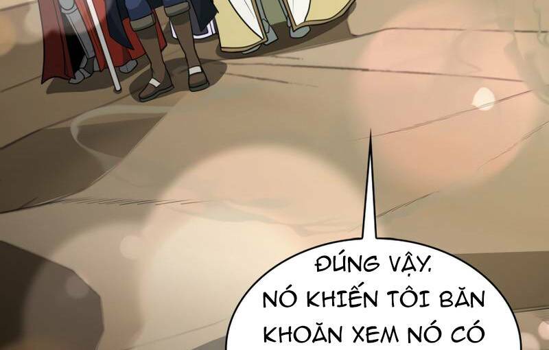 ngôi nhà kết nối với hầm ngục chapter 47.5 - Trang 2