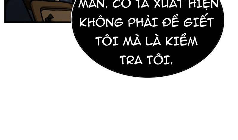 ngôi nhà kết nối với hầm ngục chapter 47.5 - Trang 2