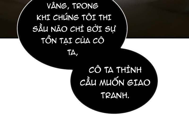 ngôi nhà kết nối với hầm ngục chapter 47.5 - Trang 2