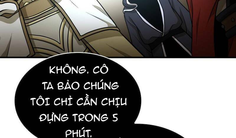 ngôi nhà kết nối với hầm ngục chapter 47.5 - Trang 2