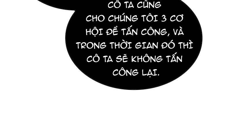 ngôi nhà kết nối với hầm ngục chapter 47.5 - Trang 2