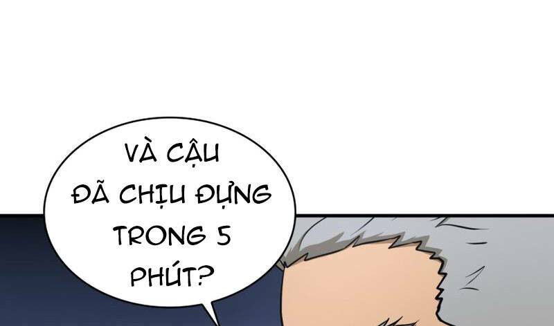 ngôi nhà kết nối với hầm ngục chapter 47.5 - Trang 2