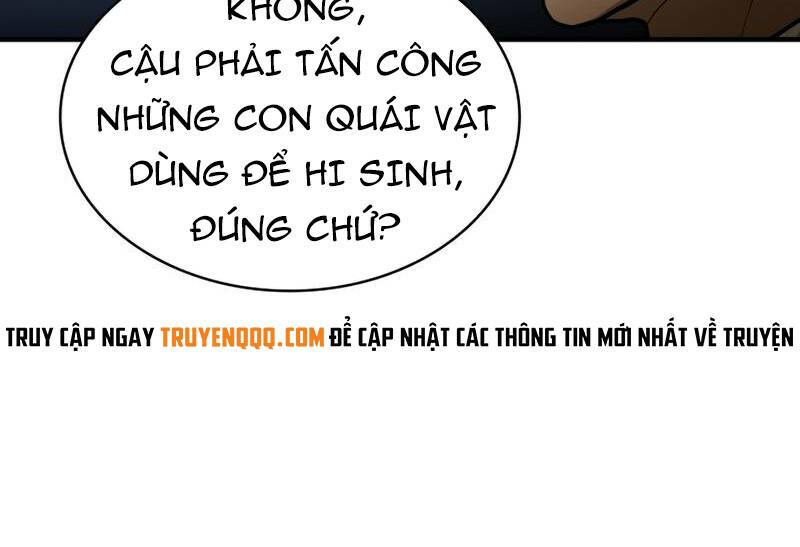 ngôi nhà kết nối với hầm ngục chapter 47.5 - Trang 2