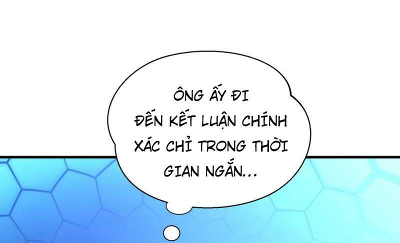 ngôi nhà kết nối với hầm ngục chapter 47.5 - Trang 2